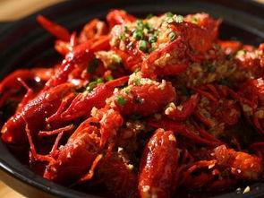 四川小龙虾爆料视频最新,揭秘当地美食背后的秘密与魅力  第1张
